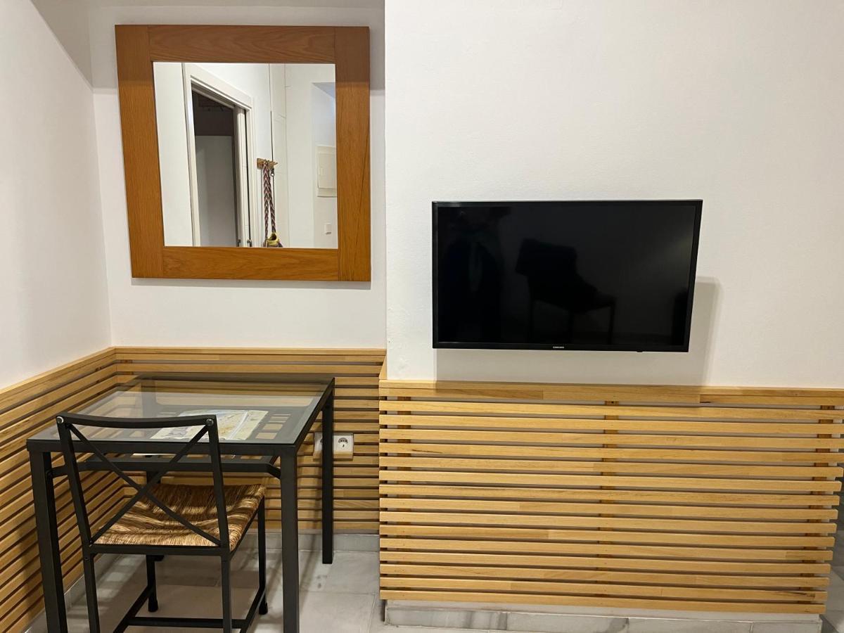 En Sanlucar Apartment Sanlucar de Barrameda Luaran gambar